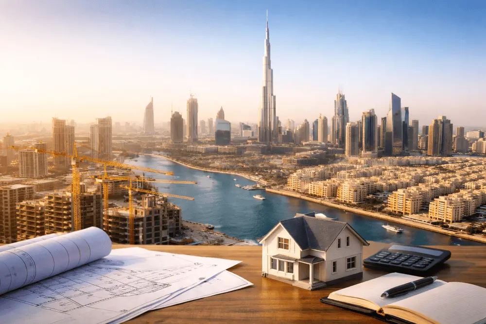 Real Estate Careers Dubai: Market & Career Path Guide
