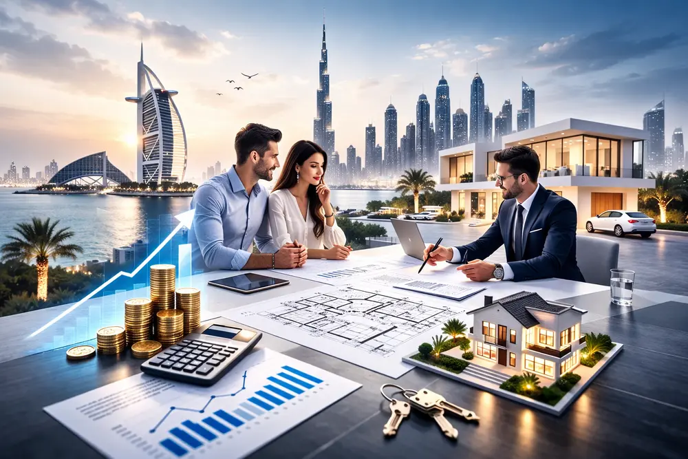The Psychology Behind Property Buying Decisions in Dubai