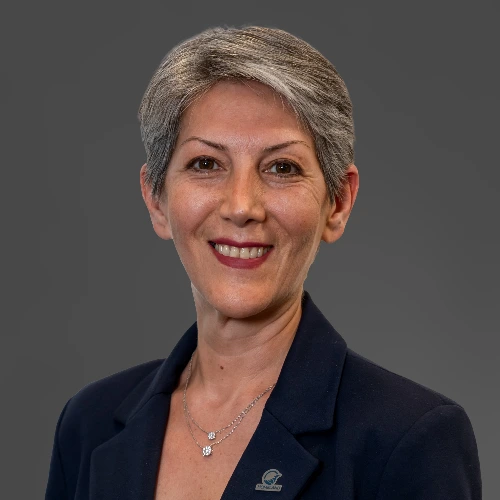 Zahra Valiollah Bayat