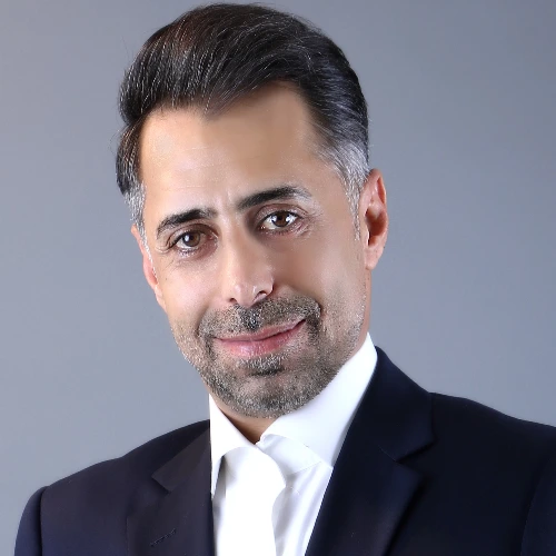 Mohammad  Davarpanah