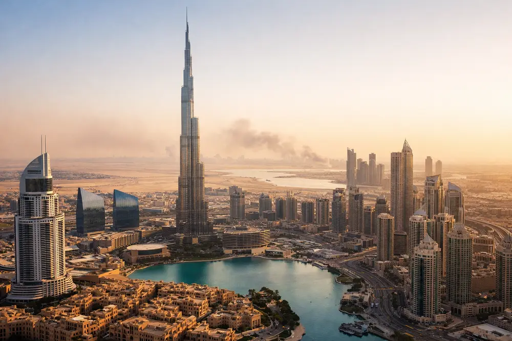 Impact of Middle East Conflict on Dubai Real Estate
