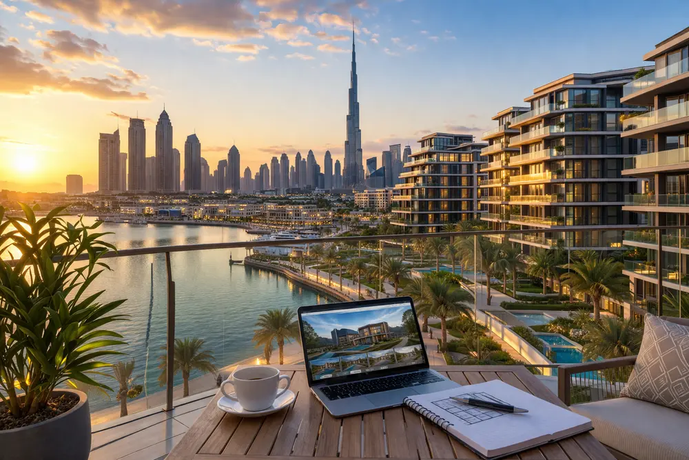 Is Now a Good Time to Invest in Dubai Real Estate?