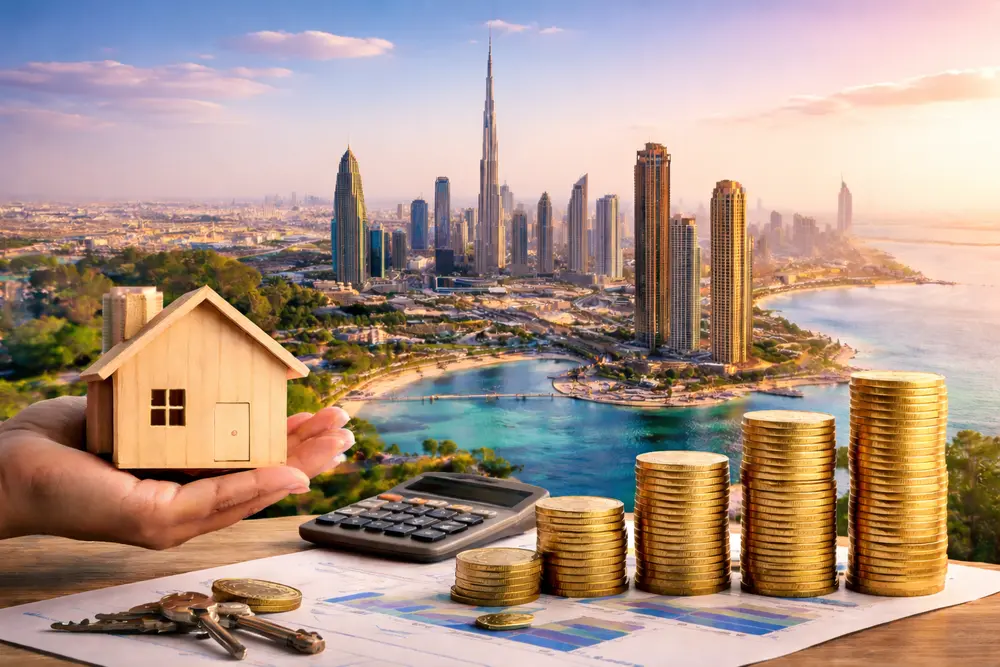 Is Dubai Real Estate Overpriced in 2026?