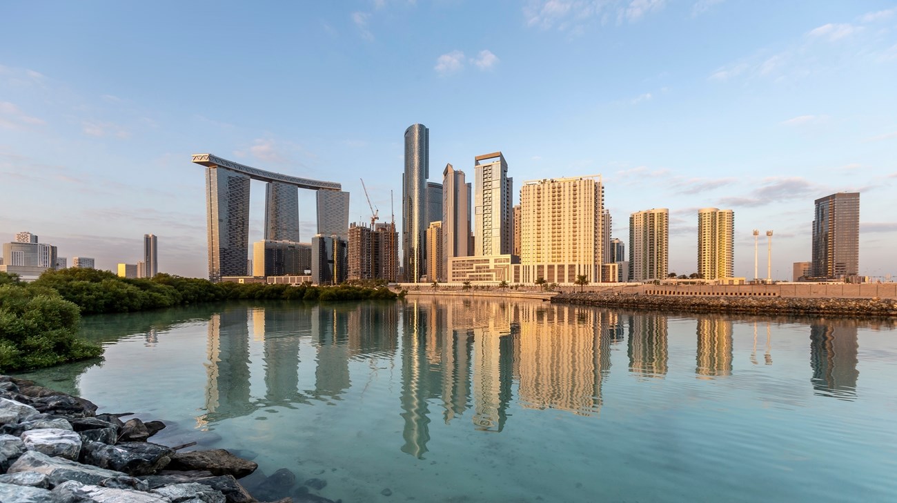 Abu Dhabi reforms set new benchmark for real estate market transparency