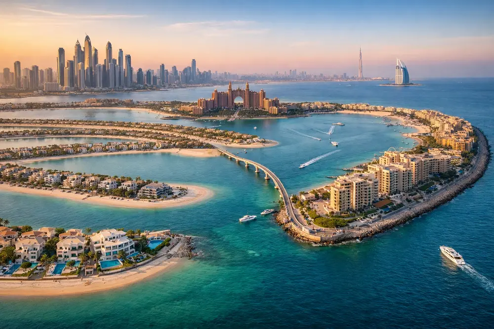 Investing in Palm Jumeirah: What Buyers Should Know