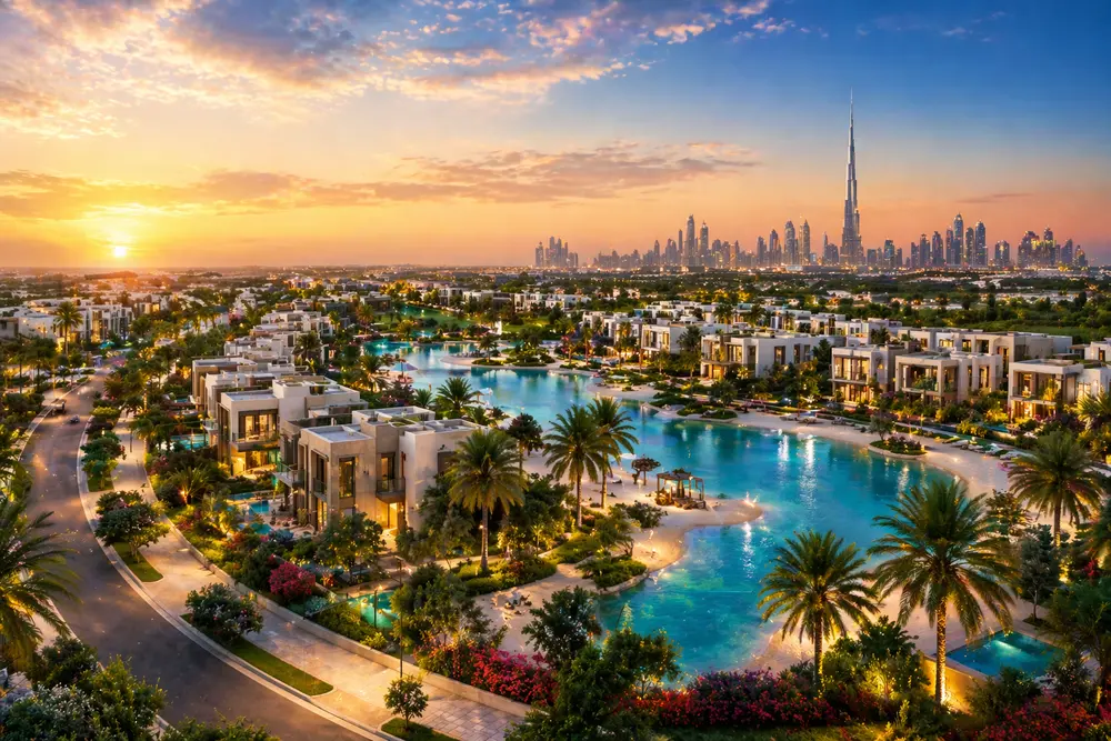 Tilal Binghatti vs Other Dubai Villa Communities: Which is Better?