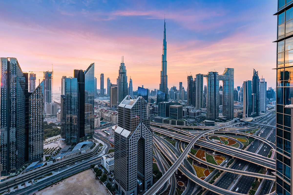 Dubai office market demand outpaces new supply, market sees shortage despite new spaces