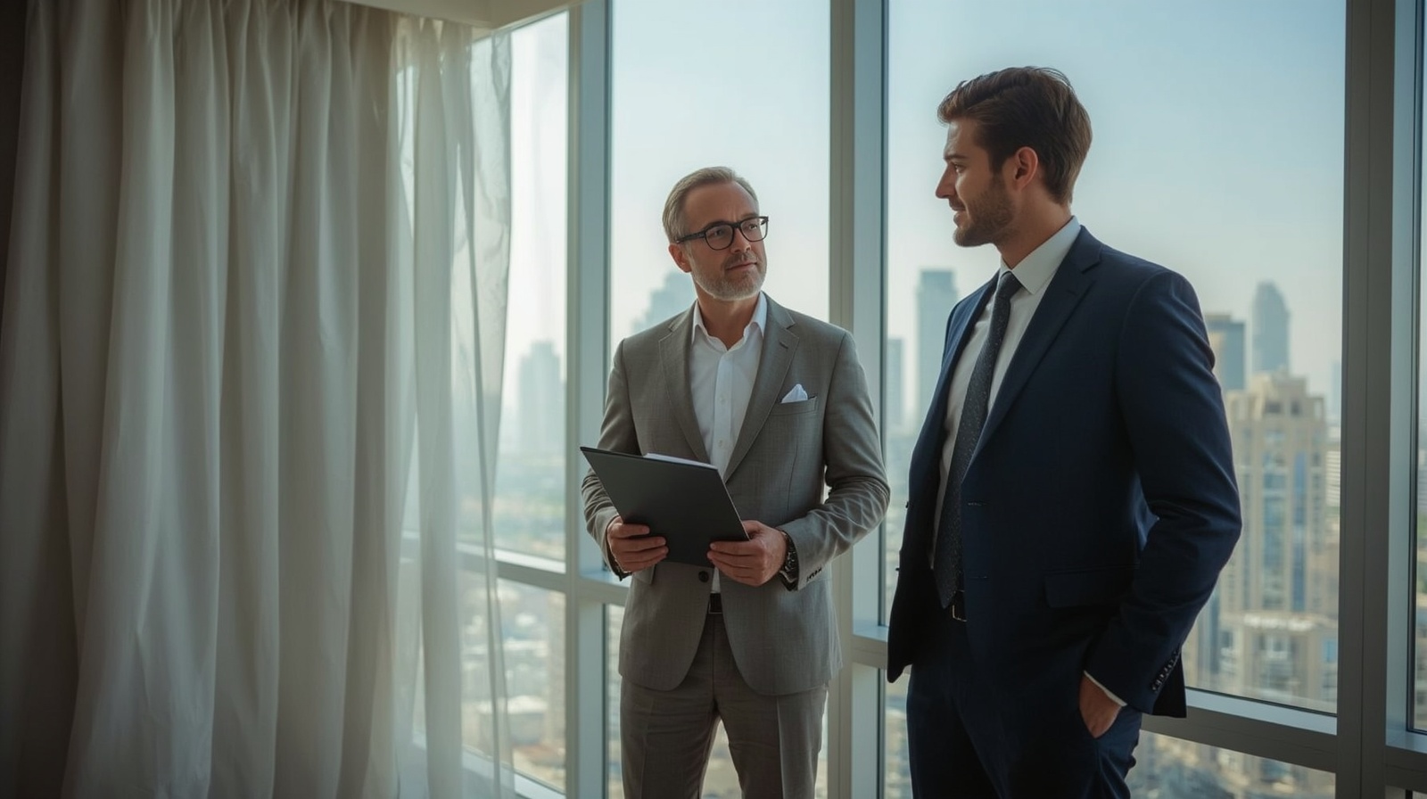 How to Buy Property in Dubai: Step-by-Step Guide for Foreigners and Expats