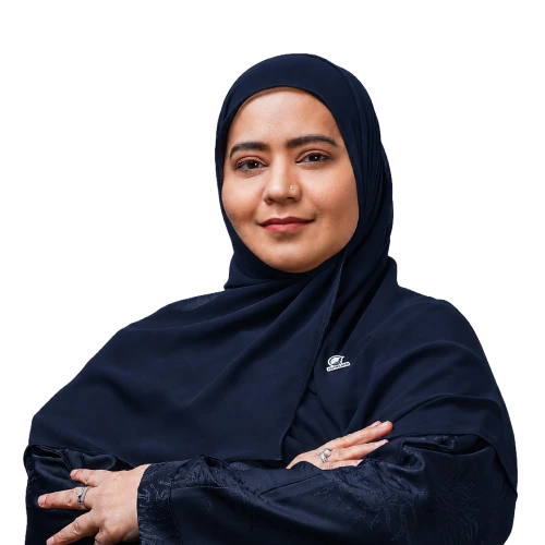 Yasmin Mohammed