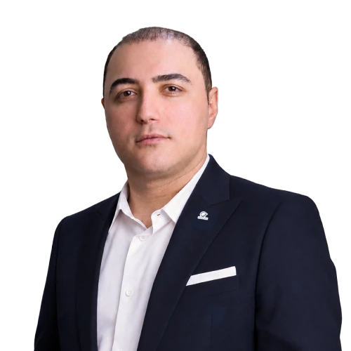 Iman Hafezi
