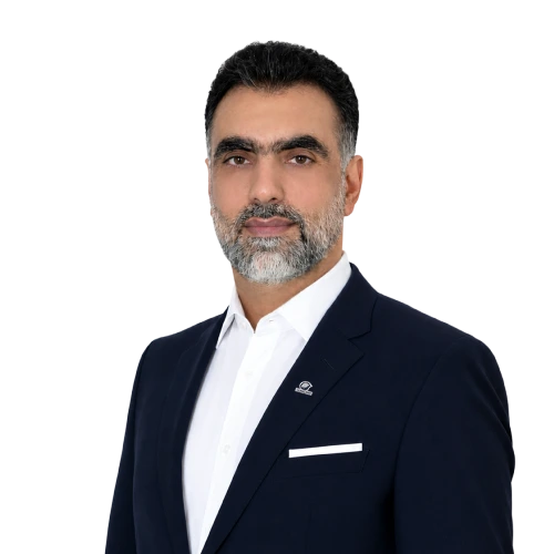 Sadegh Askari