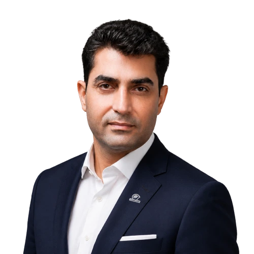 Majid Malakouti