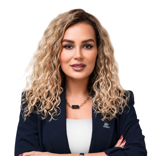 Maryam Nosrati