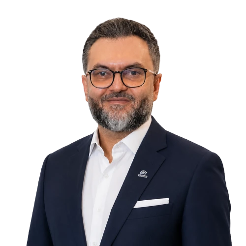 Mohsen Dehghanian