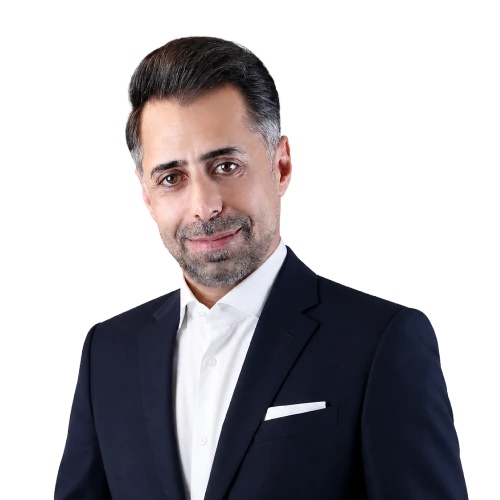 Mohammad  Davarpanah