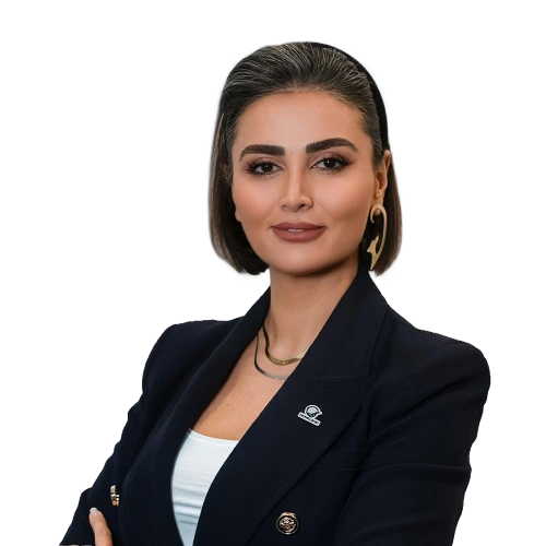 Negar Kayhanfar