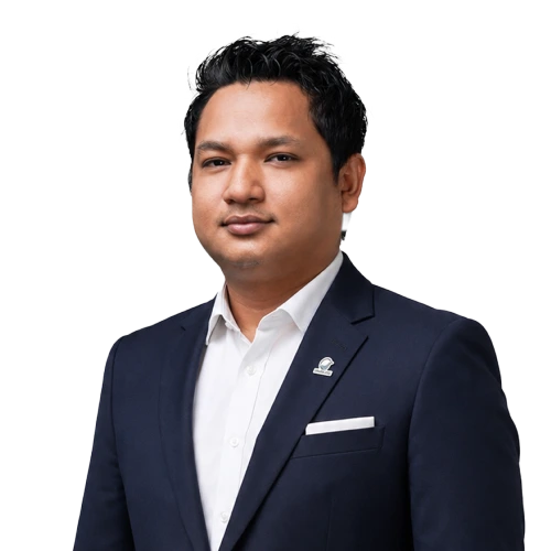 Samundra Shrestha