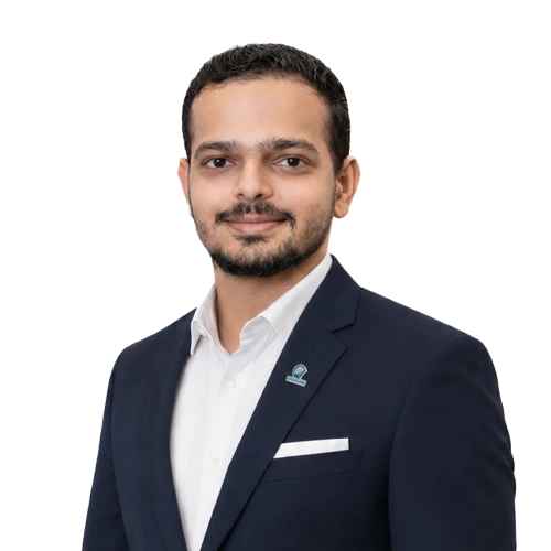 Uzair Ahmed jukaku