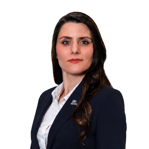 Tima Ghelichkhani