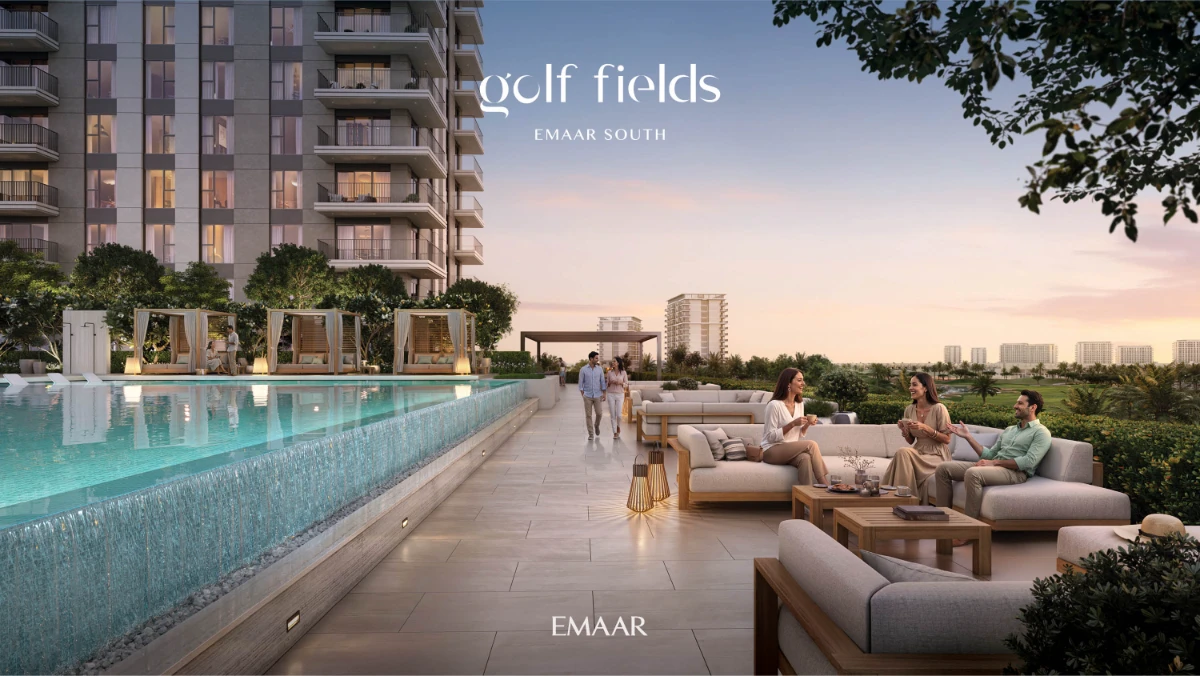Golf Fields 