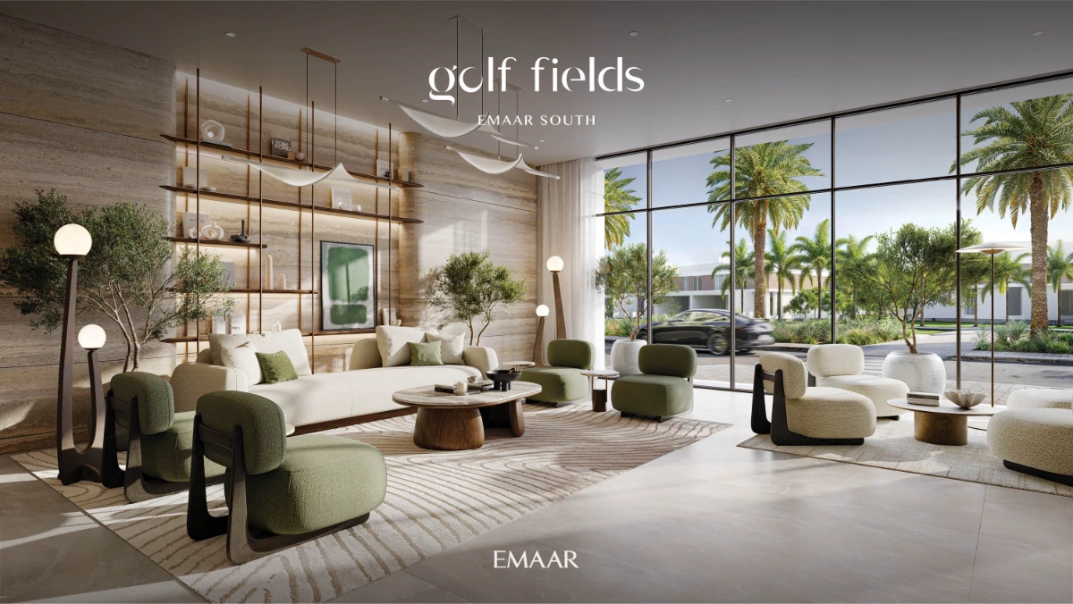 Golf Fields 