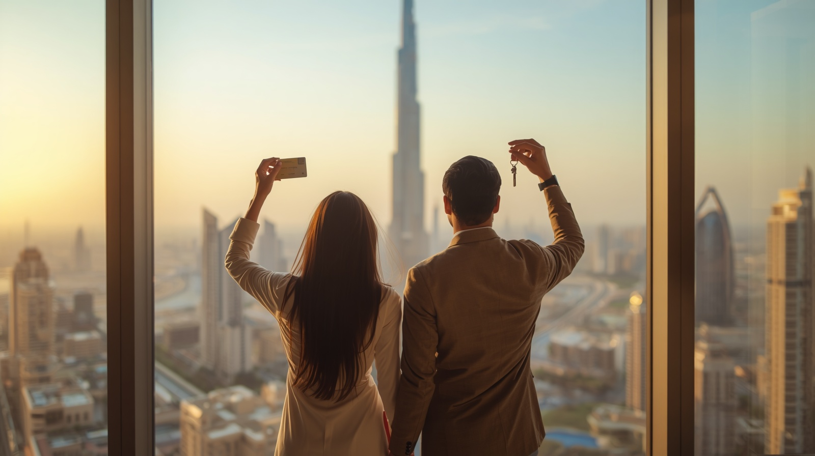 Dubai Residency Through Property: Requirements, Costs & Visa Options