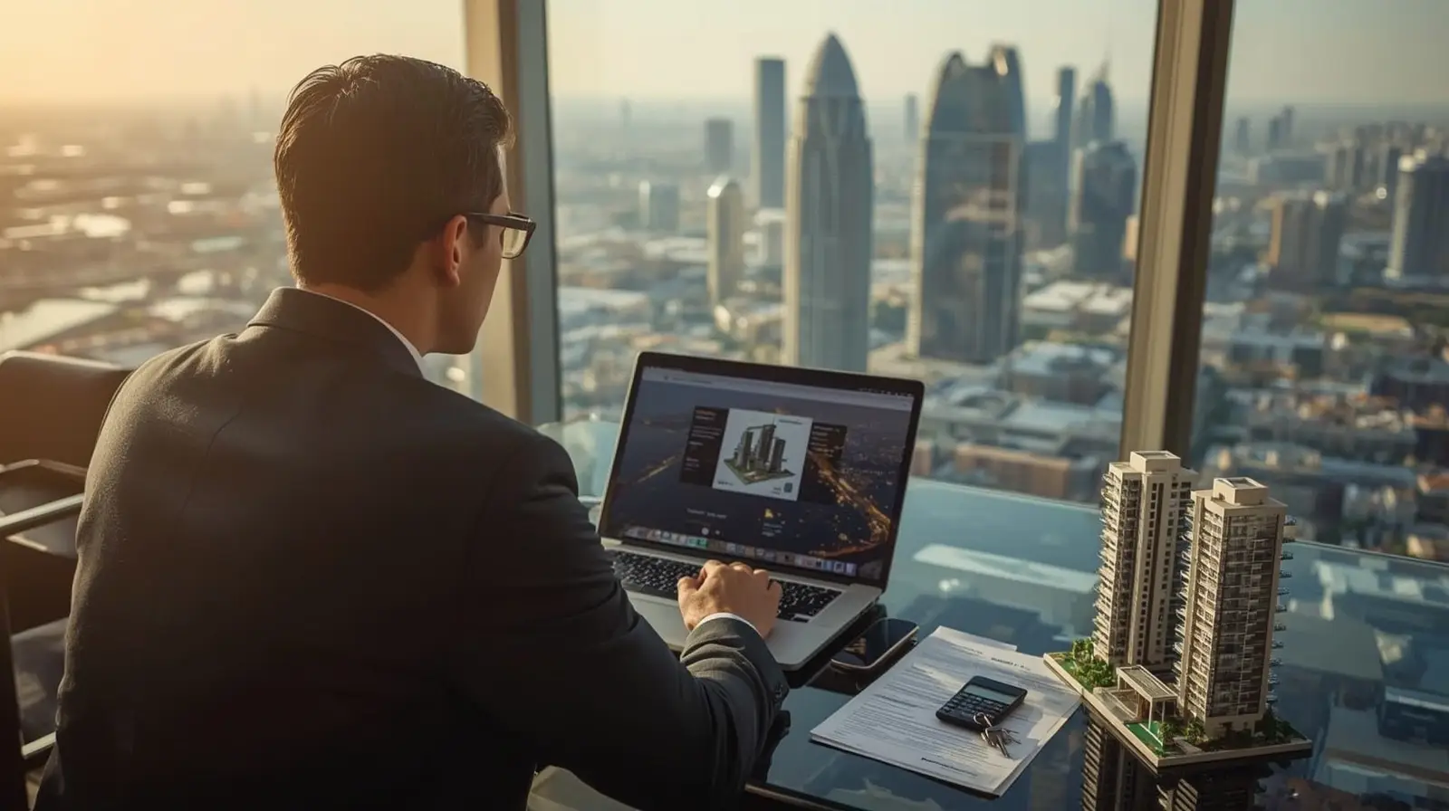 Cost to Buy Property in Dubai: What to Budget Before You Purchase