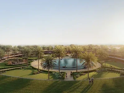 Grand Polo Club & Resort