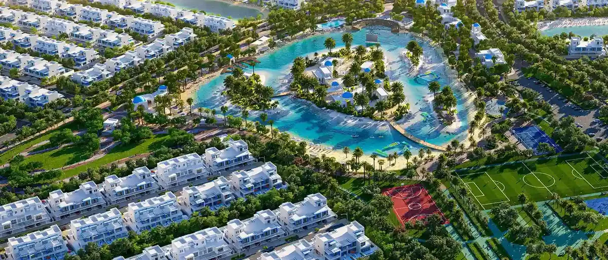 Dubai Land