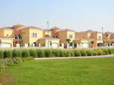 Jumeirah Park