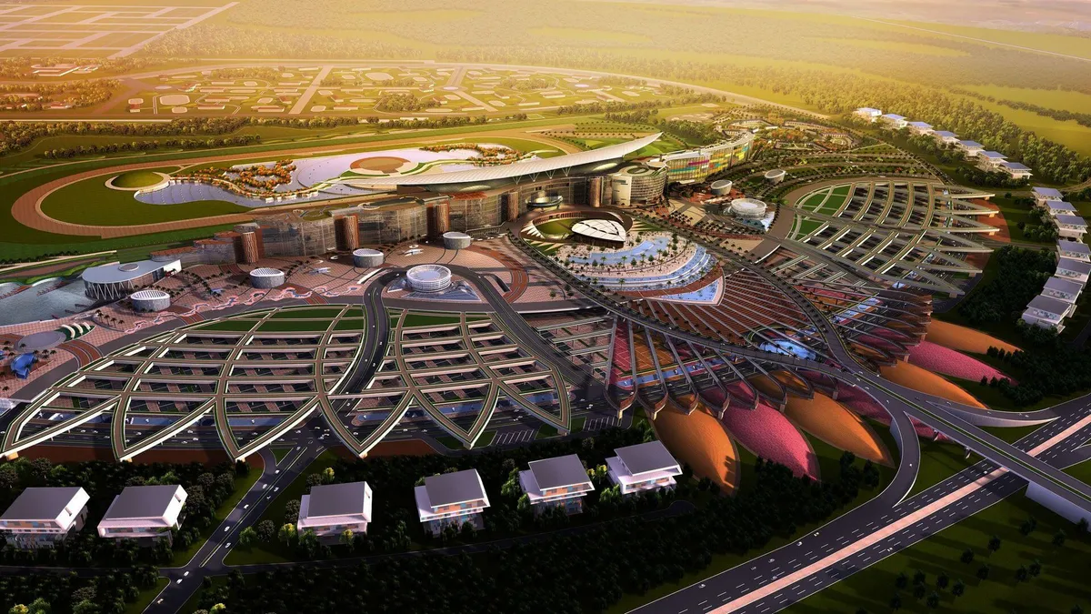 Meydan