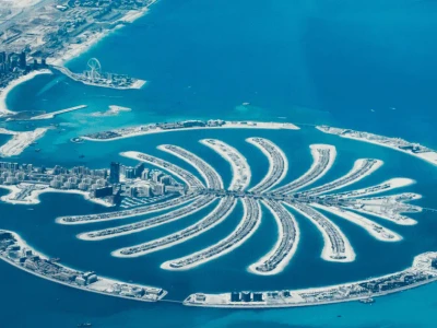 Palm Jumeirah