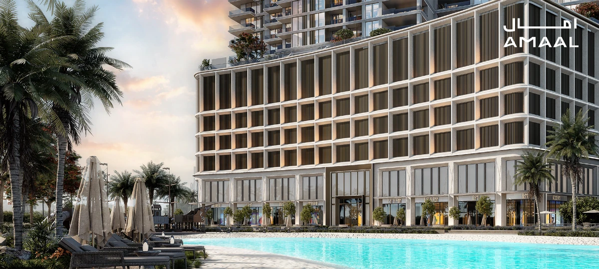Amaal 8 by Amaal Developments