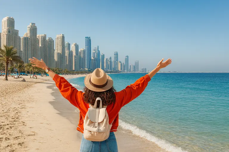 Best Areas to Stay in Dubai for a Family Holiday