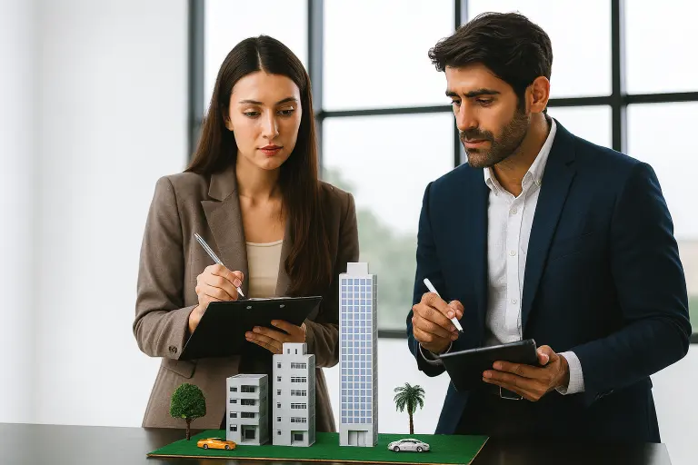 Dubai’s Best-Selling Off-Plan Real Estate Projects of 2025: A Market Insight