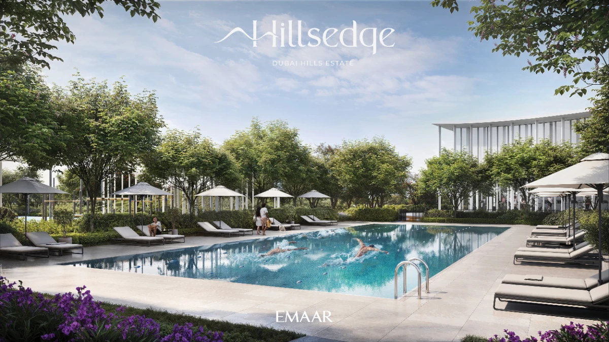 Hillsedge – Dubai Hills Estate