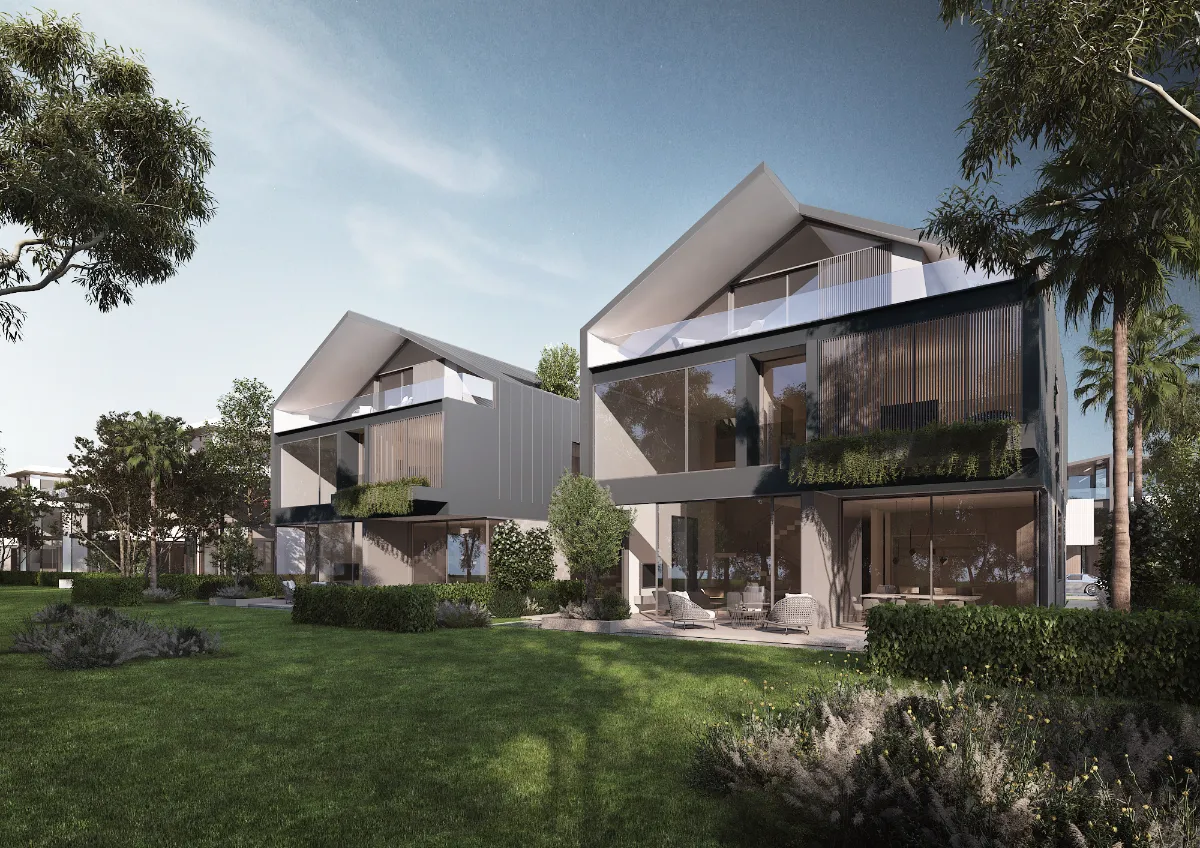 Nad Al Sheba Gardens – Phase 10