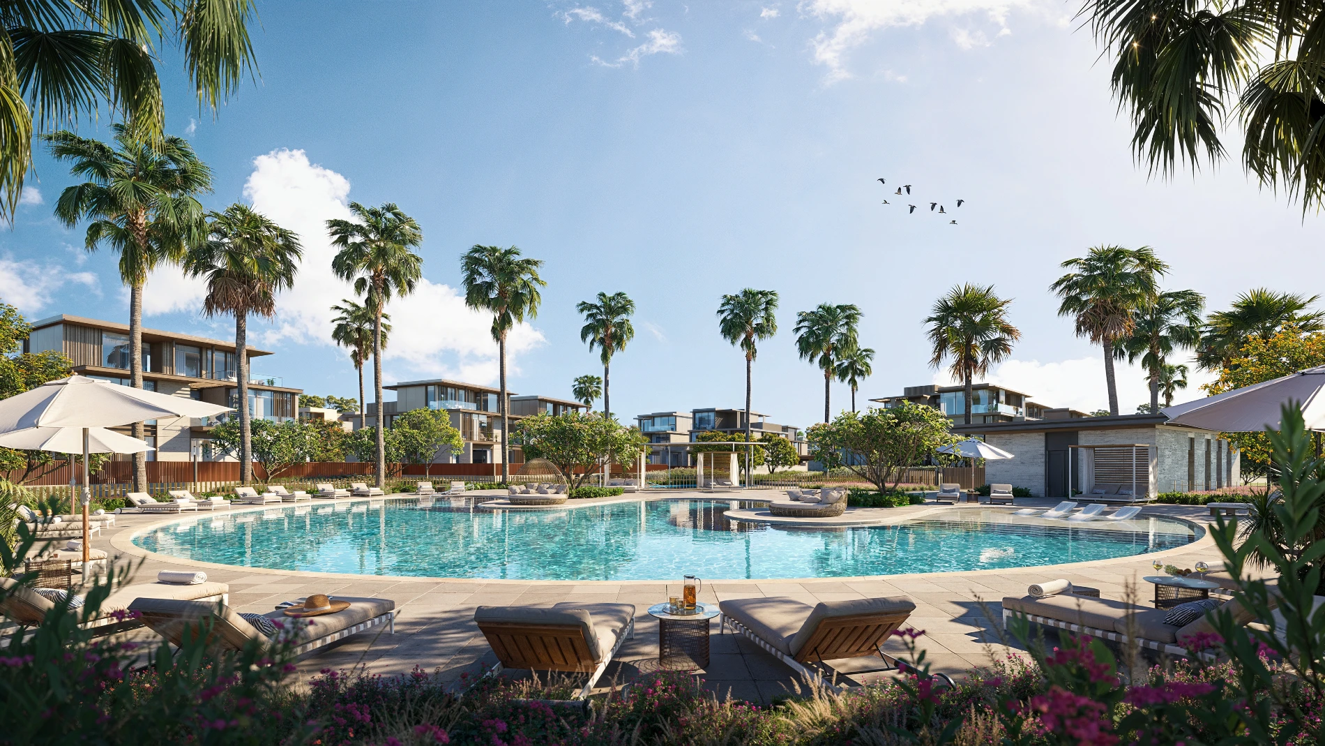 Nad Al Sheba Gardens – Phase 7