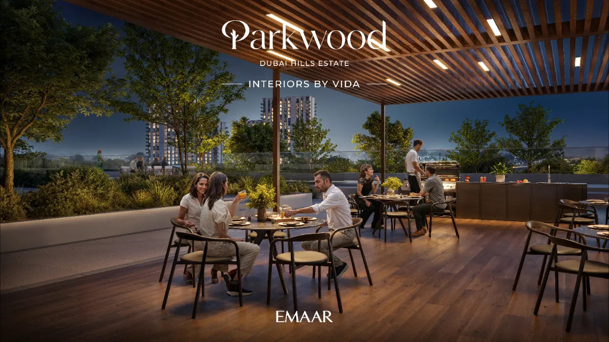 Parkwood Interiors by VIDA