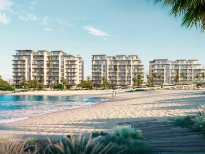 Solaya by Meraas & Brookfield – Jumeirah Beachfront