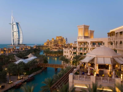 Jumeirah