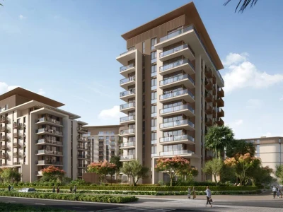 RIWA at Madinat Jumeirah Living by Meraas