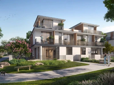 The Heights by Emaar