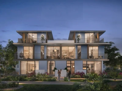 Avena at The Valley by Emaar