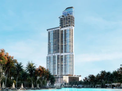 Amaal 8 by Amaal Developments