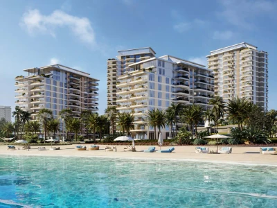 Bay Grove Phase 2 at Dubai Islands