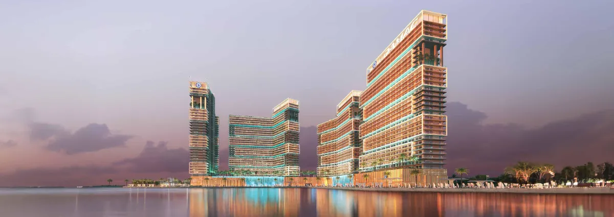 Chelsea Residences by DAMAC