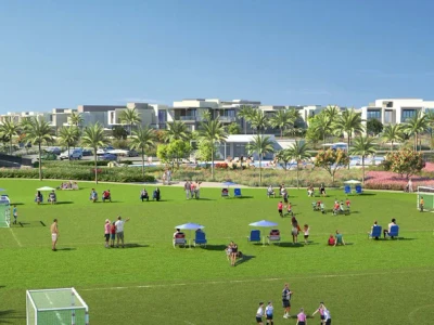 JEBEL ALI VILLAGE AT JEBEL ALI BY NAKHEEL