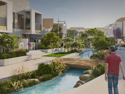 Emaar Bliss Arabian Ranches III