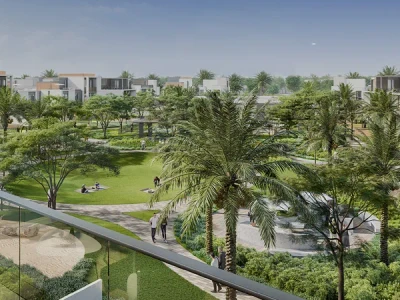 Emaar x Elie Saab Villas II